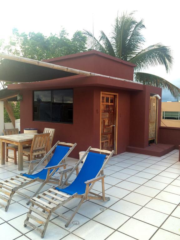 Galapagos House Hostel Puerto Ayora  Bilik gambar