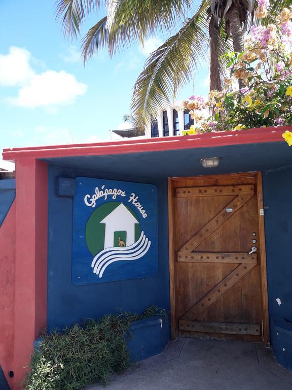 Galapagos House Hostel Puerto Ayora  Luaran gambar